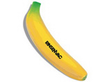 Promotional Banana Stress Reliever