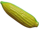 Custom Corn Stress Ball