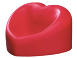 Heart phone holder Stress Relievers