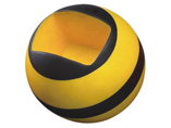 Phone Holder PU Stress Ball