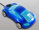 Advertising Car Shape Computer Mouse