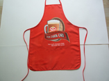 Full branding Apron best for promotion