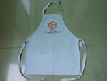 Promotional Cotton Apron