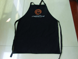 Adjustable Strap Cotton Apron