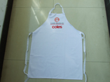 Customized Cotton Apron