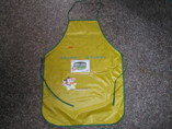 Waterproof Apron