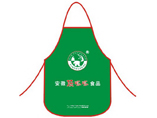 Cheap promotional Apron