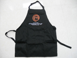 Promotion Apron with adjustable strap