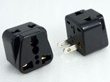 Promotional Travel Plug Adapter