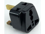 Personalized World travel Adapter