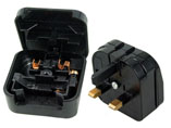 Universal Travel Adapter