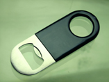 Smart Metal Bottle Opener