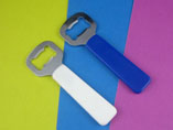 Simple Promotional Bottle Opener