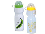 750ML Sports Bottle With Lid