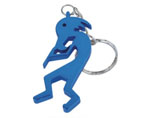 Cartoon Bottle Opener Keychains