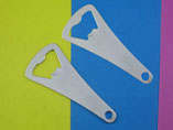 Promotional Cheap Metal Bottle Opener