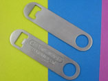 Hot Sell Stainless Steel Bottle Opener