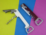 Promotional Multifunction Bottle Opener