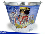 5QT Beer Bucket