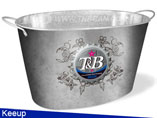 15QT Beer Bucket