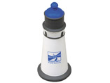 Advertising Lighthouse Stress ball