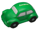 PU Car Stress ball