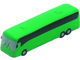 The Bus Stress Ball