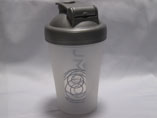 400ML Shaker Bottle