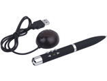 IR Wireless Presenter with Pen