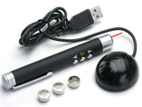 Page up and Down RC Laser Pointer