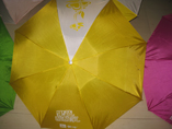 Hot Sell Advertising Umbrella