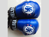 Boxing glove keyrings