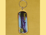 Customized Acrylic Keychains