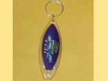 Promotional Acrylic keychains