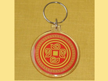 Customized Acrylic Keychains