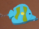 Animal Shaped Tape Measure