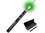 Green Laser Pointer