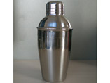 Metal Cocktail shaker