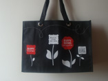 Non woven tote bags