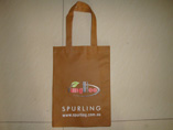 Environmental Non Woven Bags