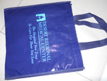 Durable PP Non Woven Shopping Bags