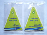 Triangle Air Freshener