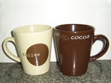 Ceramic Coffee Mugs