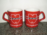 Promotional Ceramic Mugs