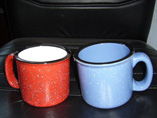 Customized Ceramic Mugs