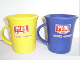 300ML Advertising Ceramic Mugs