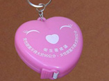 Heart Style Tape Measure