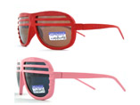 Shutter Sunglasses with lens