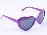 Heart Shaped Sunglasses