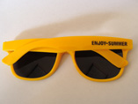 Kids Plastic Sunglasses